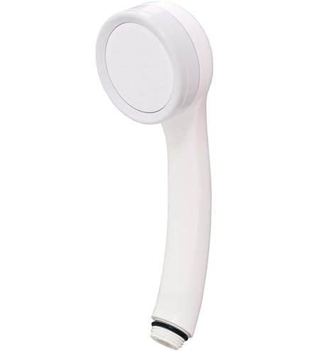 Amazon.co.jp: SANEI(サンエイ) シャワーヘッド 節水 シャモジー